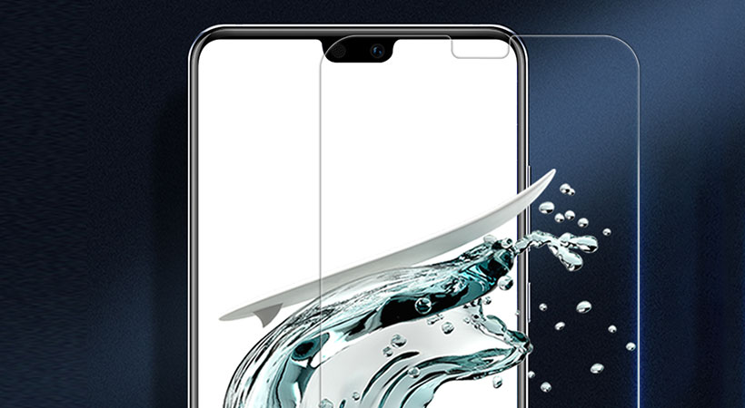 محافظ صفحه نمایش شیشه ای نیلکین هواوی Nillkin H+ Pro Glass Huawei P20 Pro