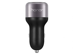 شارژر فندکی سریع هواوی Huawei Honor Car Charger AP31 With Type-C Cable