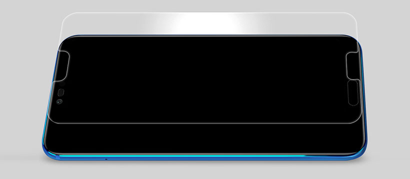محافظ صفحه نمایش نیلکین هواوی Honor 10