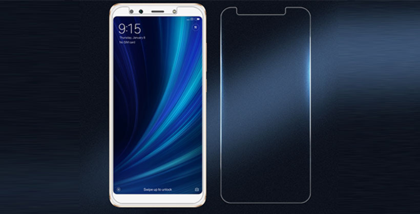 محافظ صفحه نمایش نیلکین Xiaomi Mi 6X