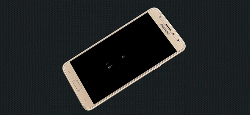 گلس نیلکین گوشی سامسونگ Galaxy J7 Duo