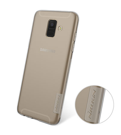 محافظ ژله ای نیلکین سامسونگ Nillkin TPU Case Samsung Galaxy A6 2018