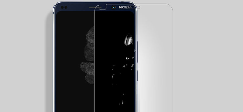 گلس Nokia 9 PureView