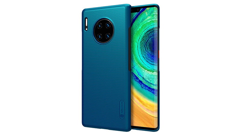 قاب فراستد نیلکین mate 30 pro