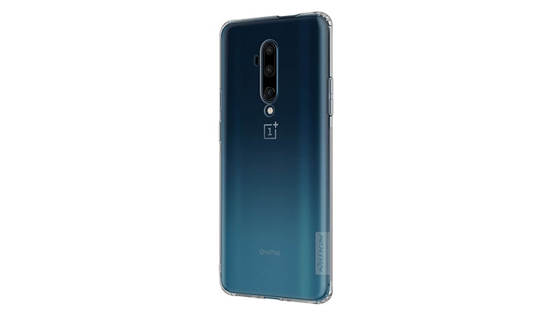 قاب tpu oneplus 7t pro