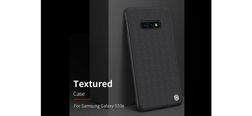 قاب نیلکین Textured گوشی سامسونگ S10e