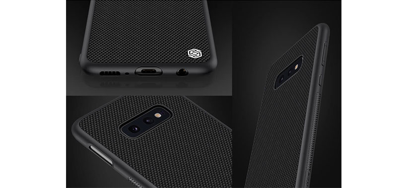 قاب NILLKIN Textured Case