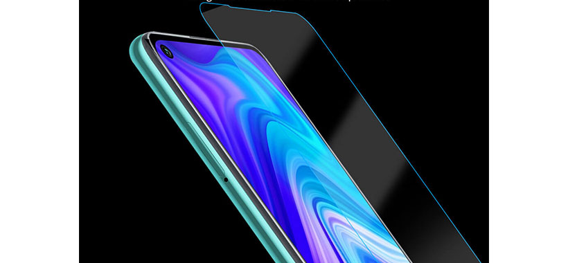 گلس گوشی موبایل Redmi Note 9