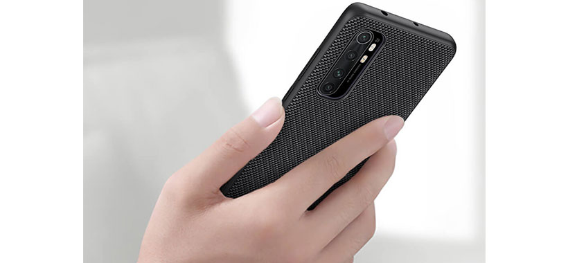 قاب NILLKIN Textured Case