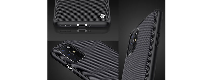 قاب NILLKIN Textured Case 