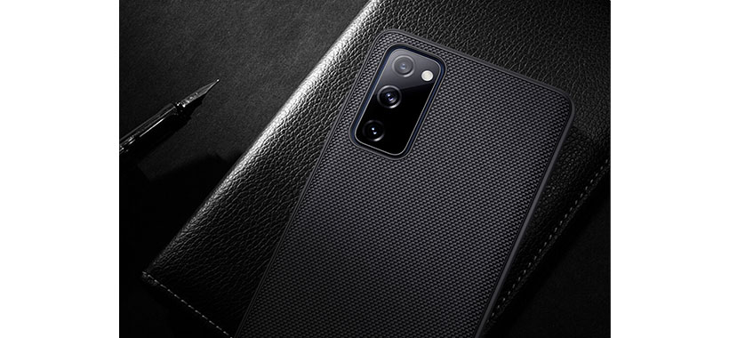 قاب NILLKIN Textured Case