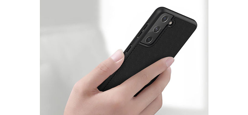 قاب NILLKIN Textured Case