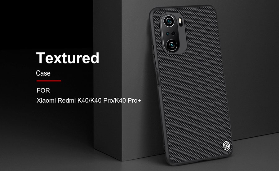 قاب Xiaomi Redmi K40/K40 Pro/K40 Pro Plus