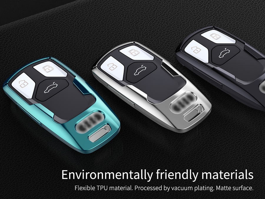 Nillkin FormFit car key case