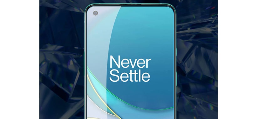 گلس گوشی Oneplus 8T