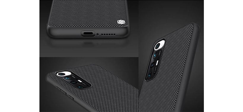 قاب NILLKIN Textured Case