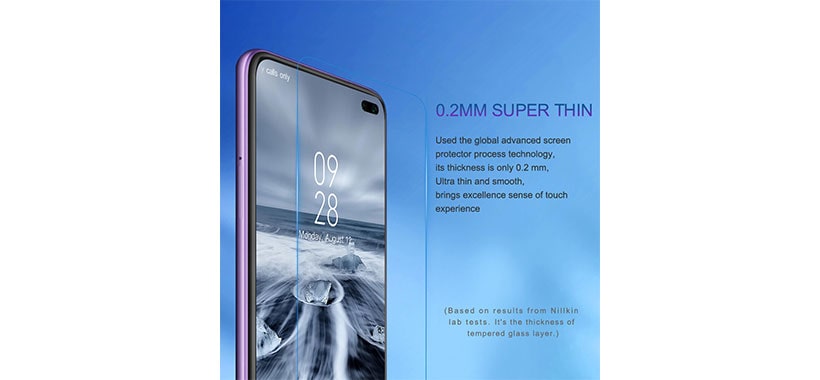 محافظ صفحه نمایش گوشی Mi 10T 5G/Mi 10T Pro 5G/Redmi K30S