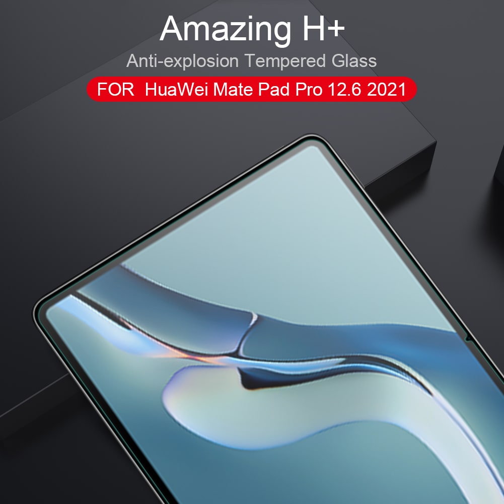 محافظ صفحه Huawei Mate Pad Pro 12.6 