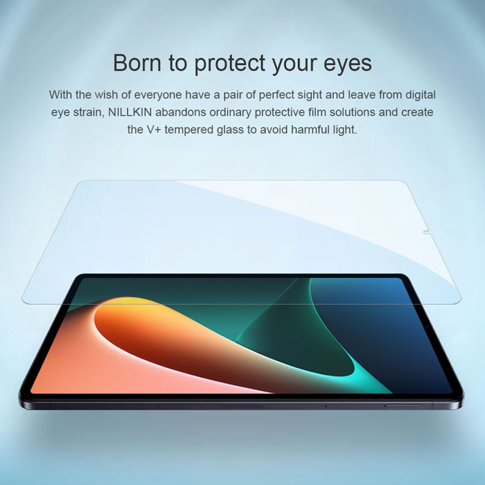 محافظ صفحه Xiaomi Pad 5/5 Pro