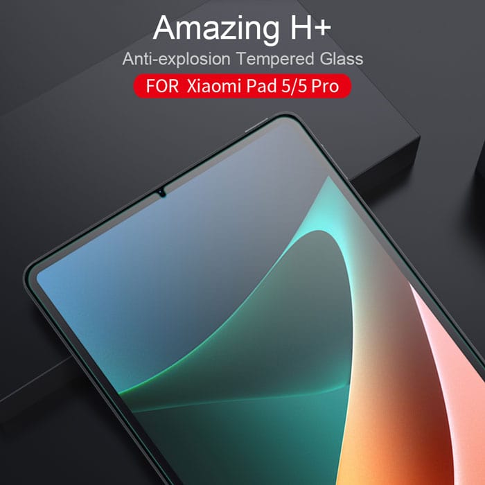 محافظ صفحه Xiaomi Pad 5/5 Pro