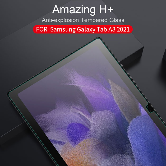 محافظ صفحه Samsung Galaxy Tab A8 2021