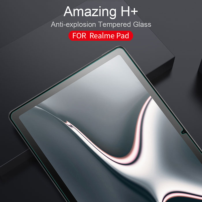 گلس محافظ Realme Pad