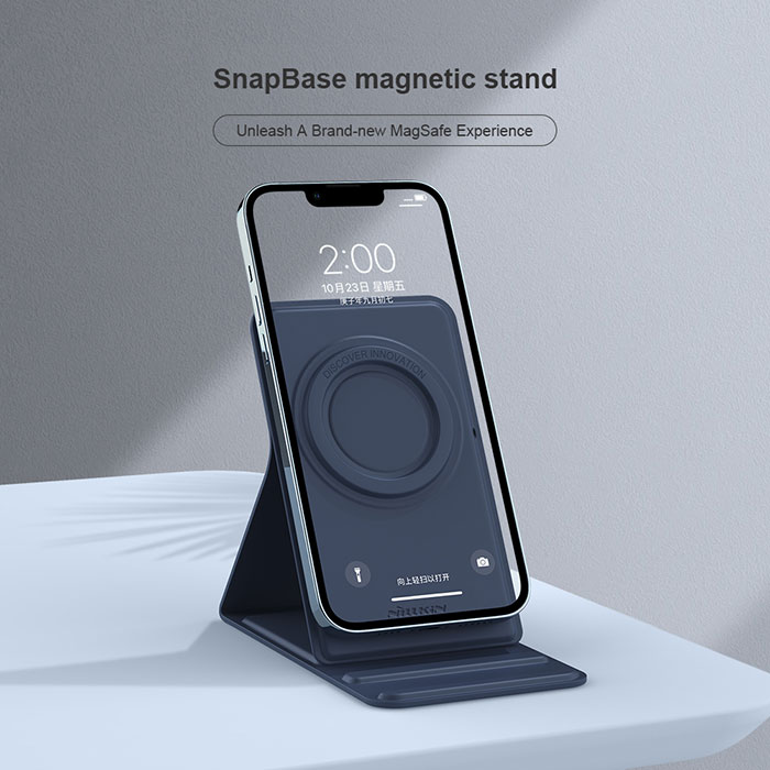 قیمت پایه نگه‌دارنده موبایل SnapBase magnetic stand