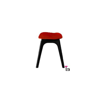 صندلی پاف چهار پایه پلاستیکی F520