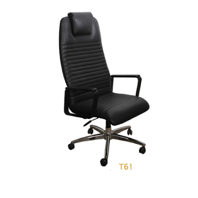 صندلی مدیریتی لاژید مدل T61T
