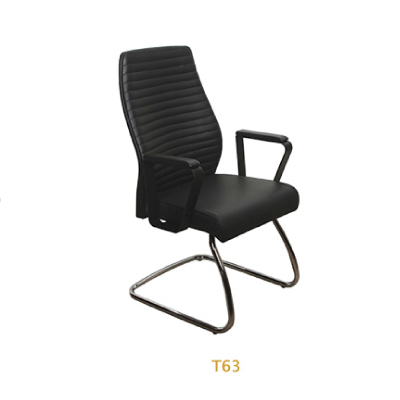 صندلی کنفرانسی لاژید مدل T63