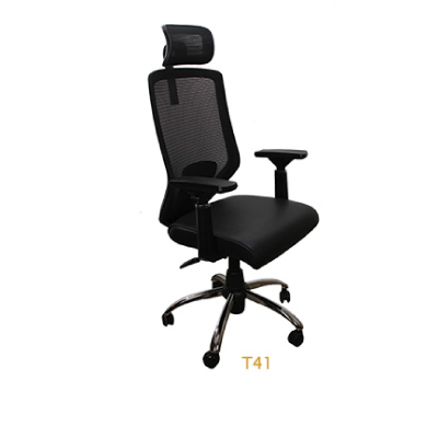 صندلی مدیریتی لاژید مدل T41