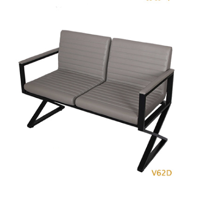 مبل اداری لاژید مدل V62D