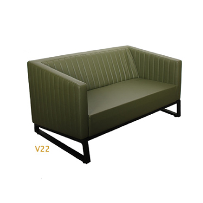 مبل اداری لاژید مدل V22