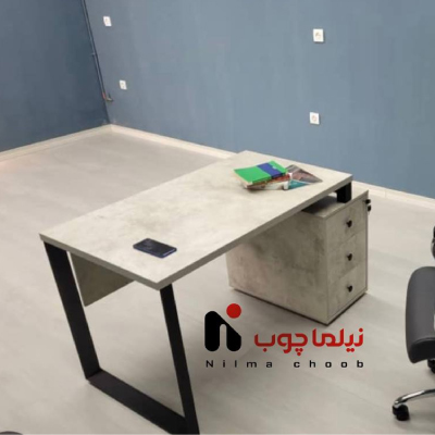 میز کارمندی و اداری کد 04