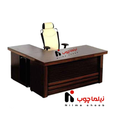 میز کارمندی و اداری کد 06