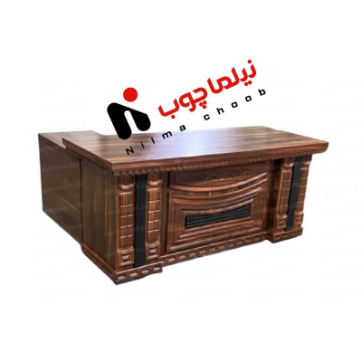 میز کارمندی و اداری کد 13