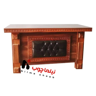 میز کارمندی و اداری کد 15