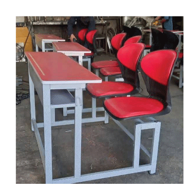 نیمکت دو نفره متصل