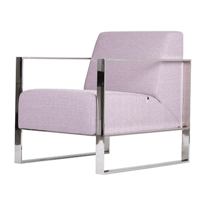 مبل اداری تک نفره - N53i