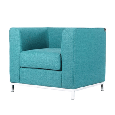 مبل اداری تک نفره - N73