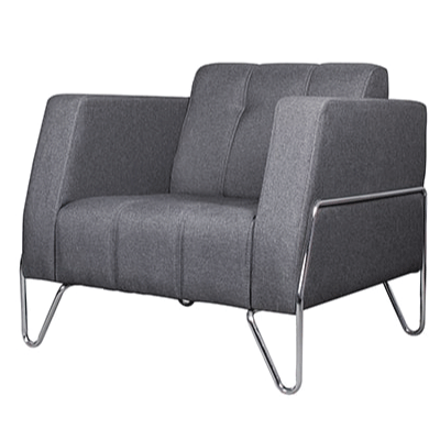 مبل اداری تک نفره - N63