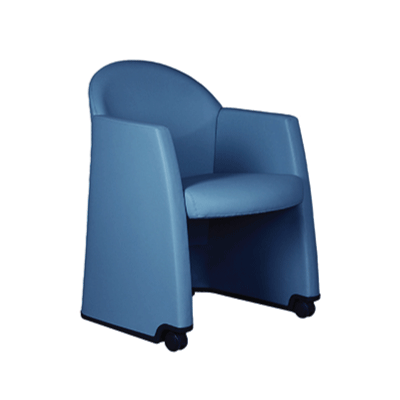 مبل اداری تک نفره - T53