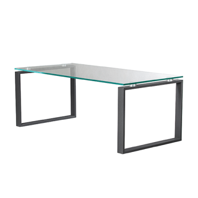 میز جلو مبلی لیو - TG35m