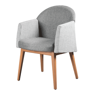 صندلی رستورانی لیو - T53u