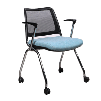 صندلی چهار پایه لیو - Q46b