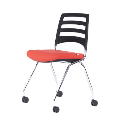 صندلی چهارپایه لیو - Q46n