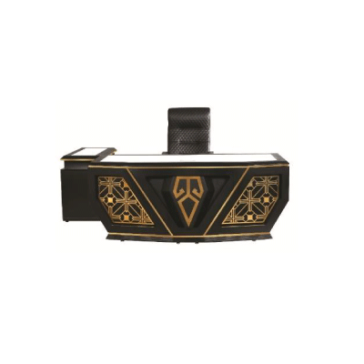 میز اداری رایان صنعت کد v-2