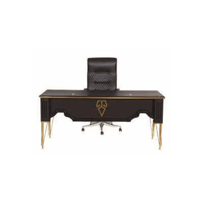 میز اداری رایان صنعت کد v-3