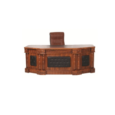 میز اداری رایان صنعت کد v-4