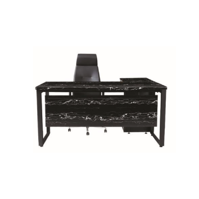 میز اداری رایان صنعت کد v-7